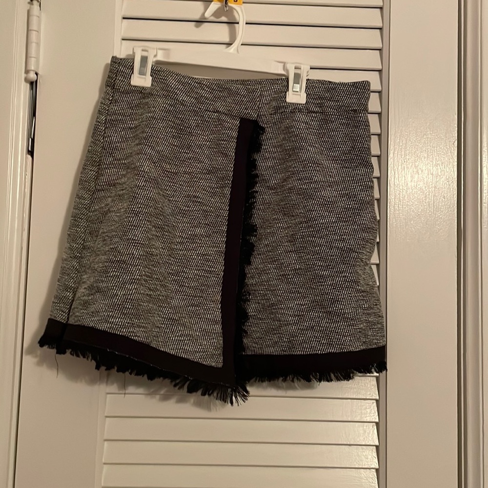 Super cute and stylish skirt